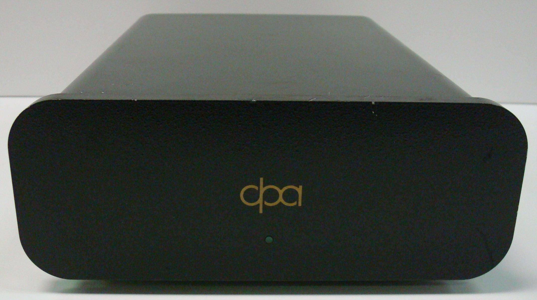 DPA Digital Ltd. The Little Bit Two